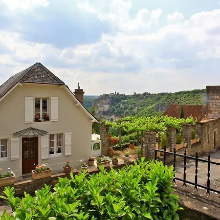 Сasa de vacaciones La Forge & La Maison De Monique