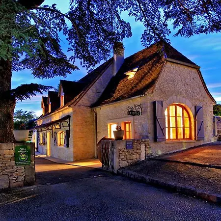 La Forge & La Maison De Monique Сasa de vacaciones *