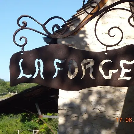La Forge & La Maison De Monique * Rocamadour